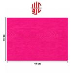 Silicon Matt Wood Texture Embosser 44 x 24 cm - Image 2
