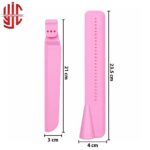 Adjustable Cake Polisher Smoother Scale - Image 2